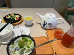 -蔡澜点心·粤菜(万菱汇店)