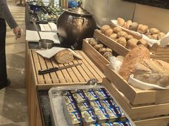 -威斯汀舞台餐厅