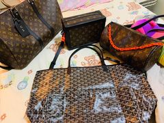 -GOYARD(恒隆广场店)