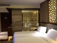 -太原凯宾斯基饭店