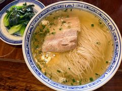 -同得兴 Since·1995 传统苏式面馆(嘉馀坊店)