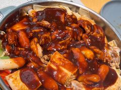 -黄记煌三汁焖锅(华发商都店)