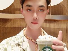 -星巴克臻选(北京颐堤港中心第二店)