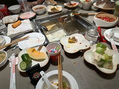 -海底捞火锅(苏宁广场店)