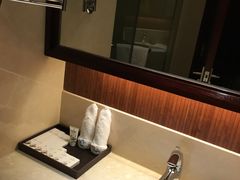 -扬州中集格兰云天大酒店
