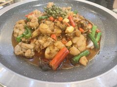 -铭副琦食·虾蟹烩馆(渔人码头店)