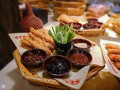 -大张烙馍村(泉山店)