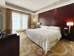 -宁波东港喜来登酒店