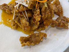 -黑石礁酒楼·海鲜(黑石礁店)