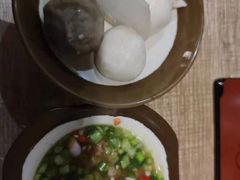 -野妹火锅(龙岗店)