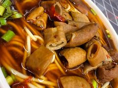 -清真蒋有记(老门东店)