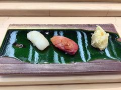 -鮨一日本料理旗舰店(总店)