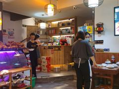 -春和發特色蒸饺(浐河西路店)