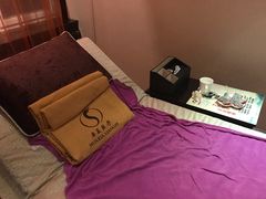 -华夏良子·足道SPA艾灸(铁道大厦店)