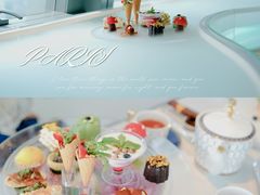 -天玑高空江景餐厅&酒吧Sky Secret Restaurant&Bar