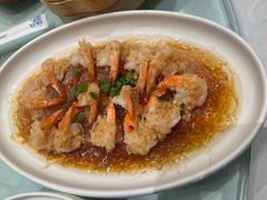 -北李·海肠捞饭·大连菜(望京凯德MALL店)