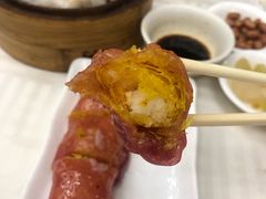 -潮福城大酒楼·潮粤菜·港式点心(阳光城店)