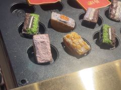 -拾烧·古法手作车轮饼(西直门凯德茂店)