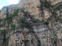 -十渡东湖港风景区