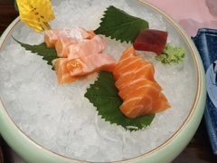 -黑松白鹿(金融街店)