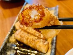 -付小姐在成都(中山公园店)