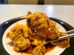 -梨满园韩国料理