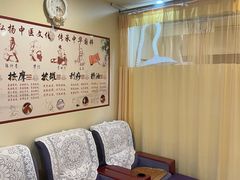-强手盲人推拿·颈肩腰背调理(南新路店)