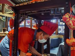 -坛宗剁椒鱼头(河西王府井店)