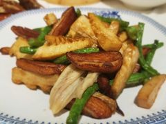 干烧四鲜-全聚德(胜利大街店)