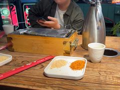 -李不管把把烧(天府三街店)