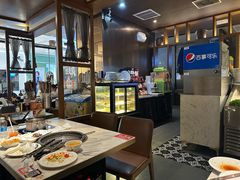 -火炉火自助餐(西直门凯德MALL店)