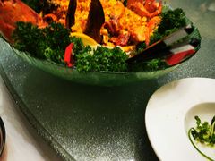 -邓丽君音乐主题餐厅