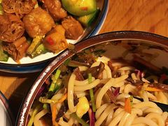 -觅山云南菜(泊富ICITY店)