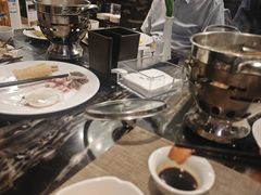 -南通绿洲国际假日酒店全日餐厅