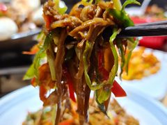 -徽张·新徽菜(五棵松·永定路店)