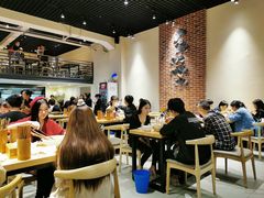 大堂-嘉州叶婆婆钵钵鸡(建设路店)