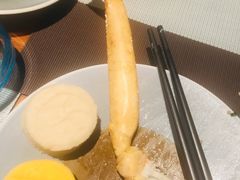 -远洲凤凰山庄臻味全日餐厅