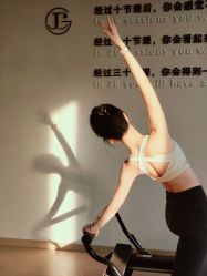 点击看大图 -JC·YOGA静禅瑜伽普拉提