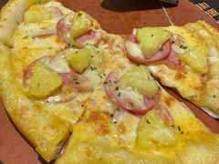 -米斯特比萨(罗斯福店)