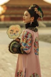 点击看大图 -美云庭古装·格格服汉服·京城旅拍(北京店)