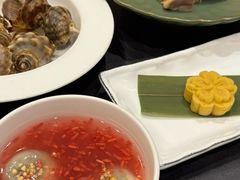 -A One Kitchen·南京精菜馆(晶丽酒店店)