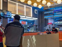 -庆峰龙虾烧烤(合肥一店)