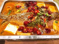 -清真·玛丽亚新疆菜主题餐厅(浙江中路店)
