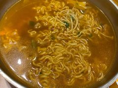 -万兴佳烤肉·长白山老味道(东岸里店)