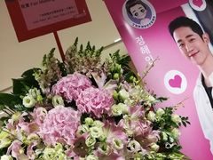 -九龙湾国际展贸中心STAR HALL汇星