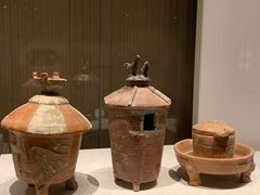 -陕西历史博物馆