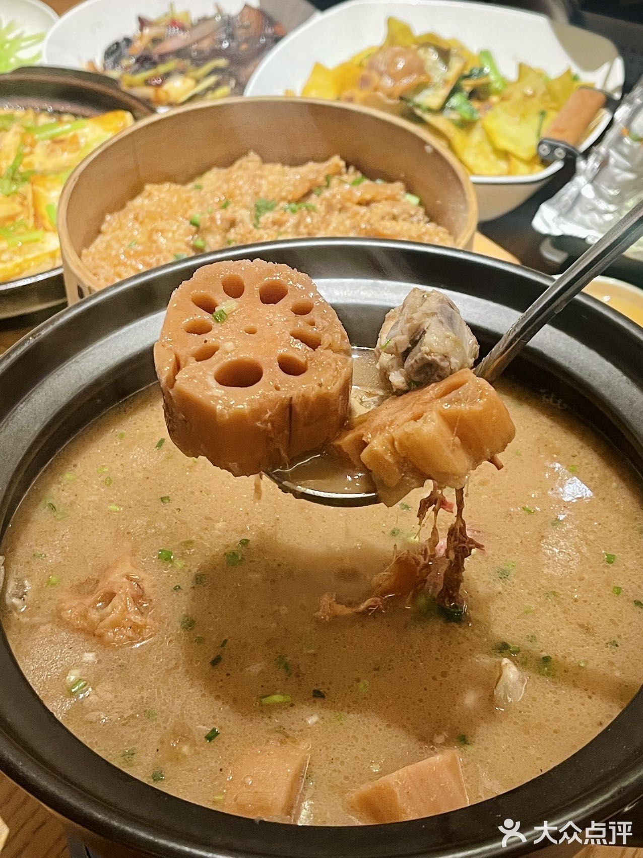 这真是连长辈都赞不绝口的宝藏餐厅！