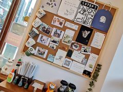 -Line 咖啡(石厦花园店)