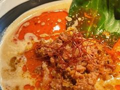 -真打拉面·日式拉面新流派(体育西横街店)