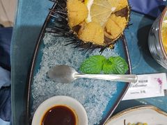 -君霖海鲜私房菜(春柳店)